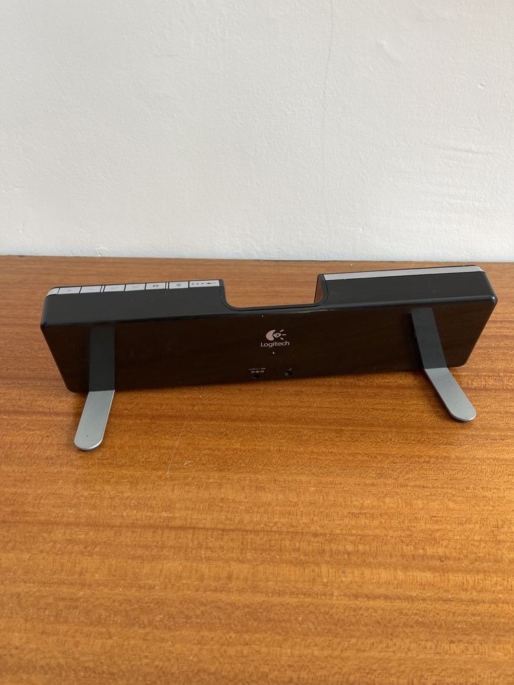 Logitech Pure-Fi Anywhere 2 stacja dokujaca z głosnikami do Ipod Iph