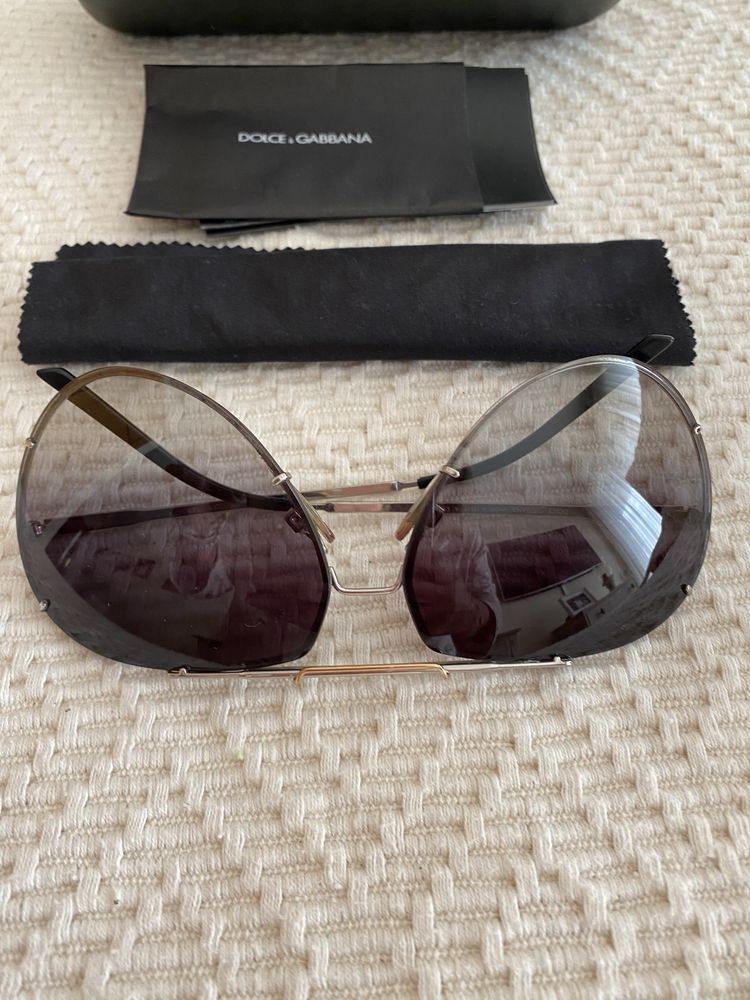 Vendo Óculos de sol Dolce & Gabbana