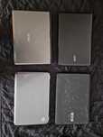Laptopy acer asus hp