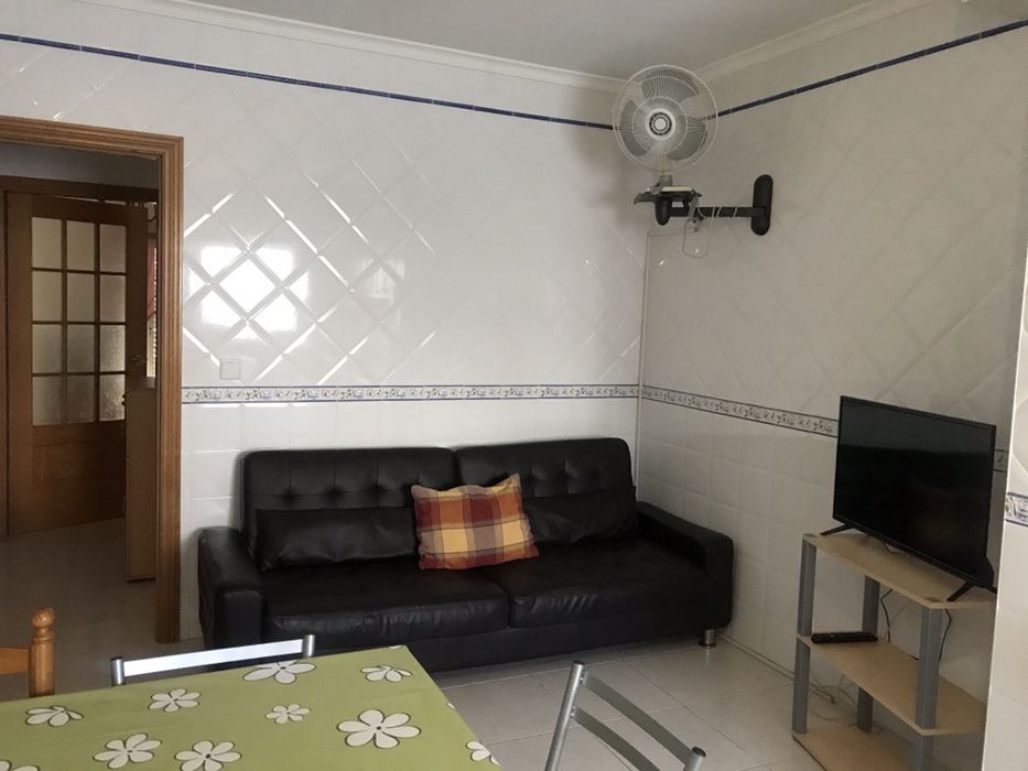 T2 Apart. com piscina Manta Rota