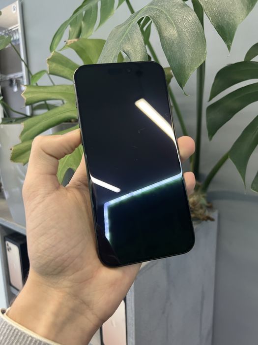 iPhone 16 Pro 256GB Natural Titanium Unlock Від Магазину