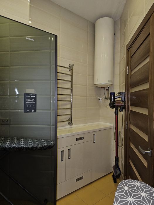 ПРЕСТИЖ ХОЛЛ. ЦЕНТР 4 ком.  210 м.