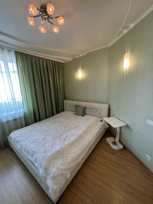 Продаж 3х кімнатної квартири у центрі