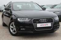 Audi A4 2.0tdi 2013r QUATTRO NAVI Alkantara