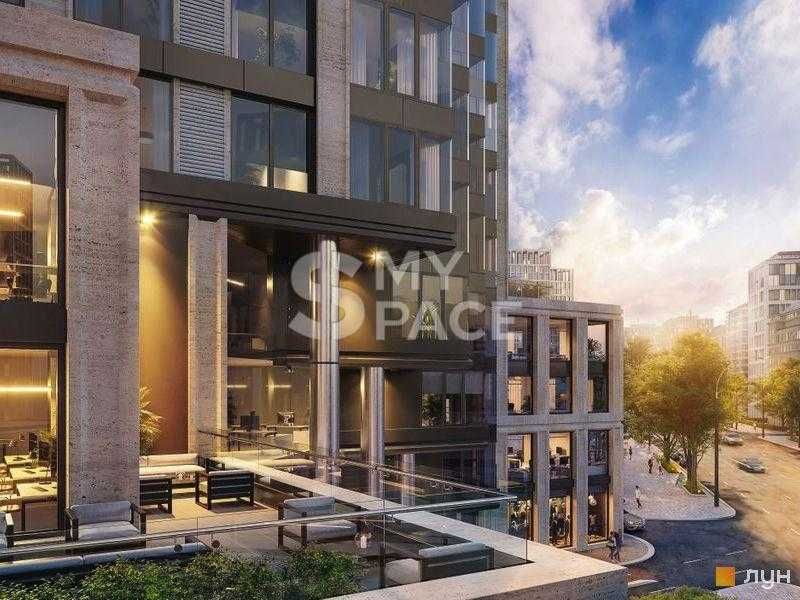 Приміщення комерція 350м2 Антоновича Горького 136 Велика Васильківська