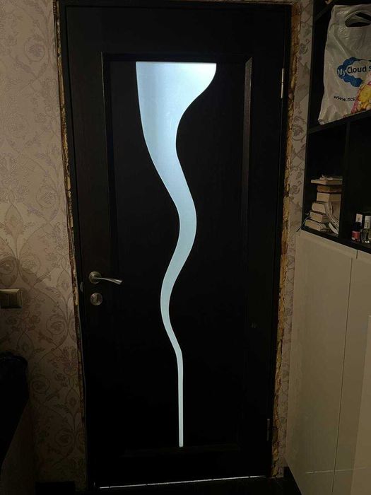 Міжкімнатні двері