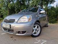 Toyota Yaris Automat 112tys km