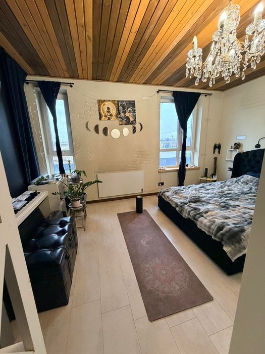 Здам в оренду Таунхаус в жк АУРА Villige