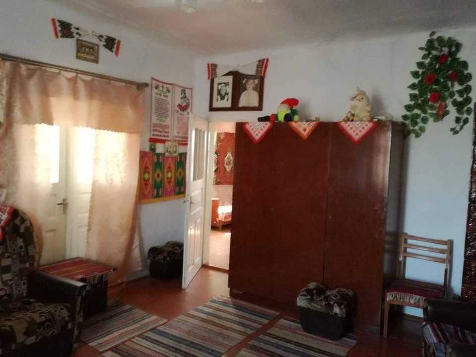 Продаж будинку недорого _D