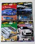 Супер Ціни Ніссан Преміум Хот Вілс Hot Wheels Nissan Premium