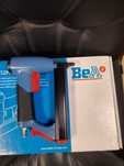Zszywacz BeA 90/25-552 stolarski IDEALNY stan + Gratis zszywki Serwis.