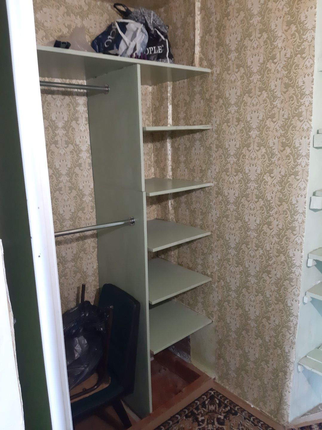1 -кімнатна Княжичі Фастівський район