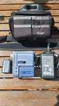 SONY DCR-PC103E MiniDV Handycam PAL – Sprawna