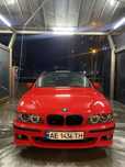 Продам BMW E39 523I