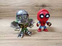 Funko pop mystery minis "Spider-man Homecoming" exclusive