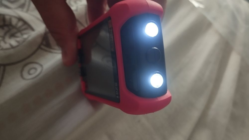 Автоматический мультиметр  sz01