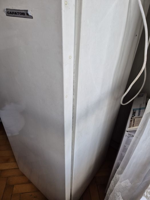 Морозильна камера Саратов
