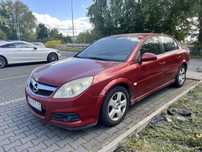 Opel Vecta C 1.8 sedan