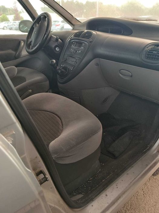 Citroen Xsara Picasso