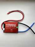 BMS плата DaLy LiFePO4 12V 4S 60A симетрія