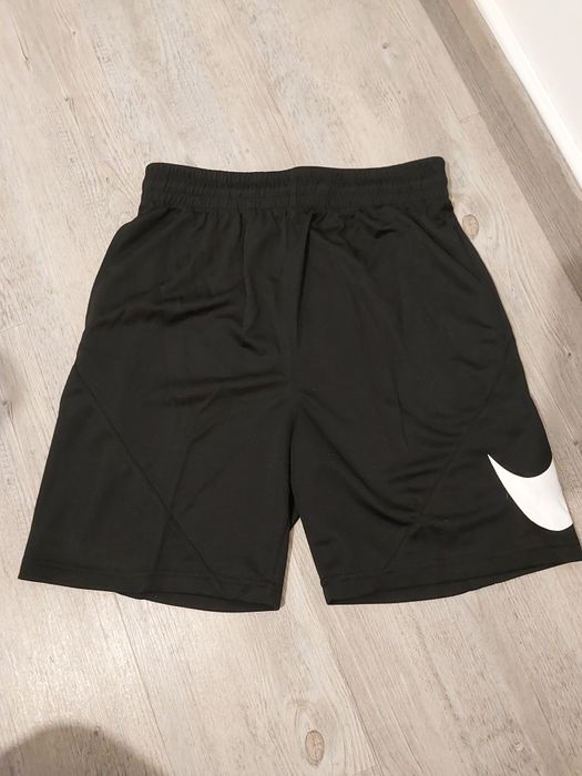 Calções Nike Breathe Dri-Fit
