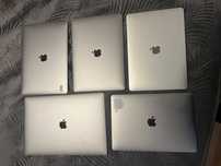 Matryce na czesci uszkodzone MacBook