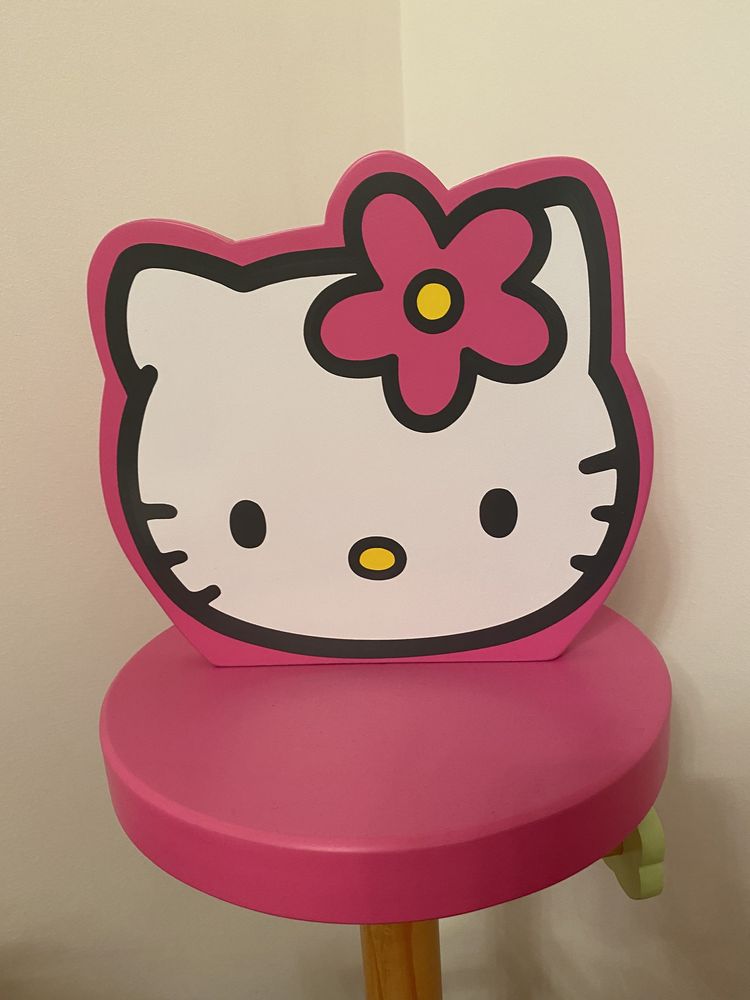 Bengaleiro da Hello Kitty