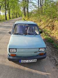 Sprzedam Fiat 126p