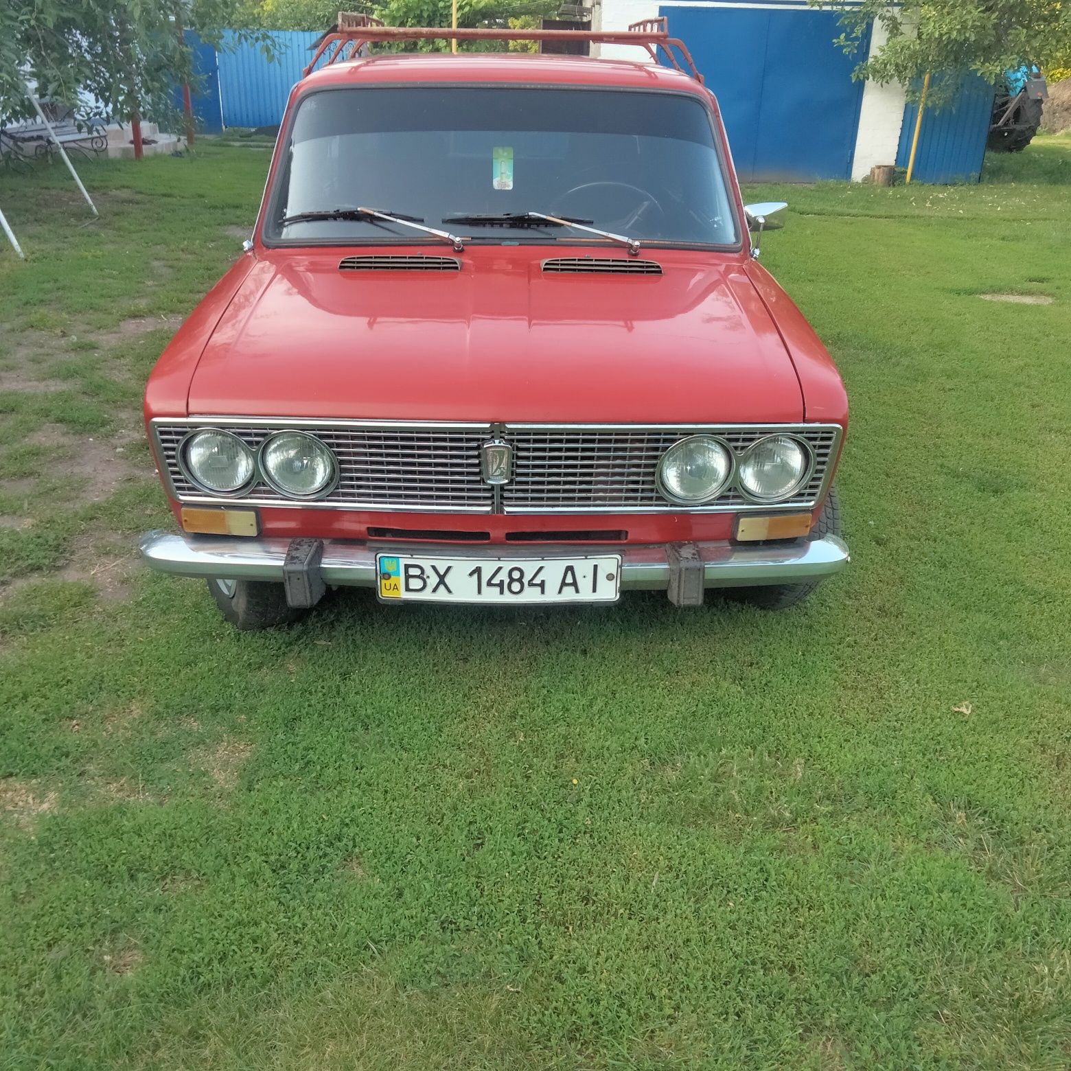 ВАЗ 21063 1989 року