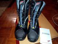 Botas de trabalho Red Wing 3207 nr43 PvP 160€