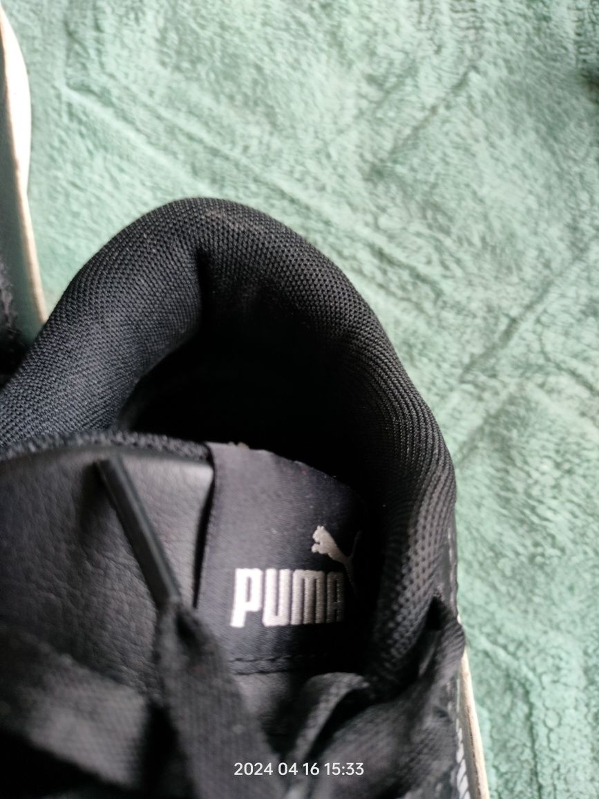 Buty Puma rozmiar 36/37