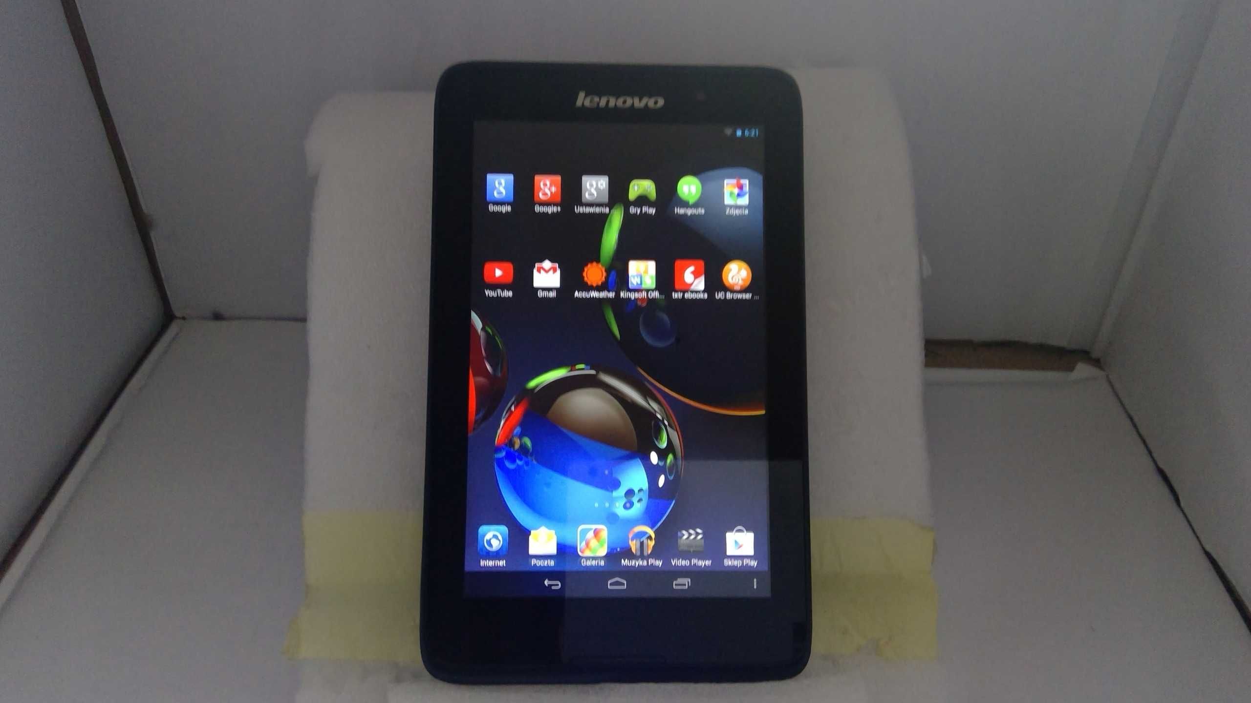 Tablet Lenovo A3500F 7" nr1193