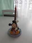 Myszka Miki figurka Disney kolekcjonerskie.