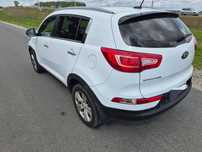 Kia Sportage 4X4,Automat,Skóry,Navi