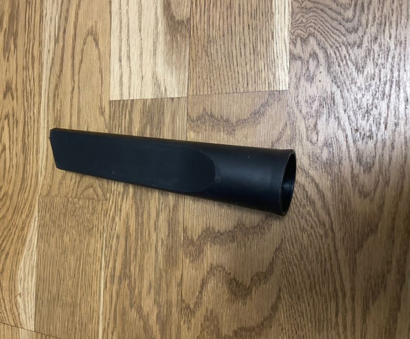 Ssawka szczelinowa do odkurzacza PARKSIDE PWD 12