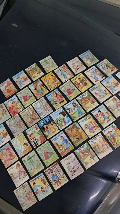 Livros majora formiguinha