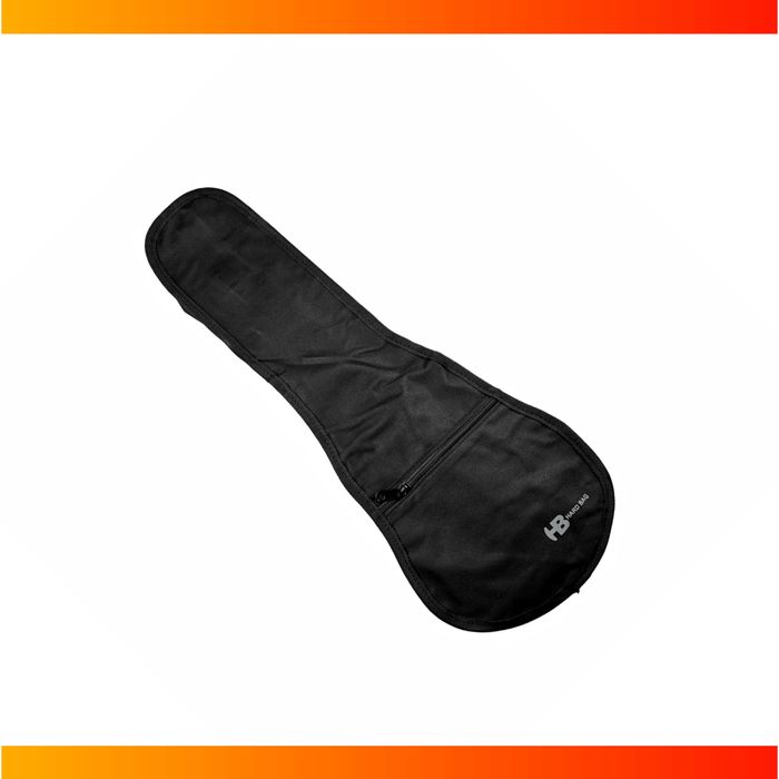 Pokrowiec na ukulele sopranowe 21" HARD BAG