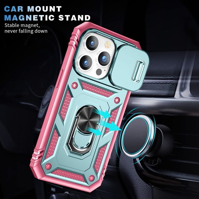 Hard Case/ Funda Iphone 14 Pro
