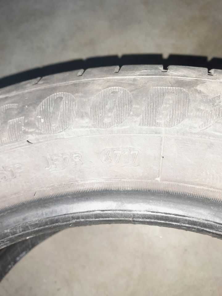 Opona GOODYEAR 205/55 R16