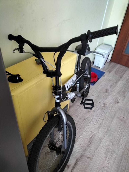 BMX koła 20 cali nowe hamulce