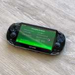 PlayStation Vita (PS Vita)