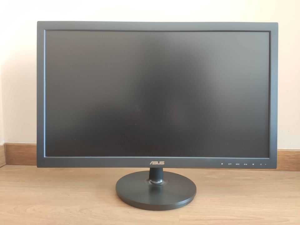 Monitor Asus VS247NR