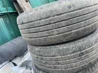 Шины Nexen 215/55 R16 2 шт