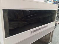 Terrarium dla jaszczurki, żółwia lub węża 120x50x50