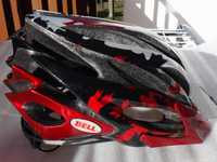 Kask rowerowy BELL Sweep nie casco lazer giro uvex