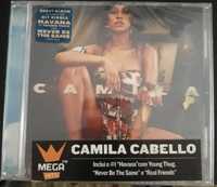 CD Camila Cabello - Camila EMBALADO