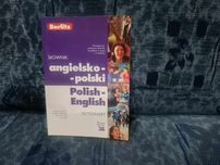 Słownik angielsko polski