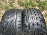 Літні шини(резина) 235/40 R19 “PIRELLI” P*Zero - 2шт.