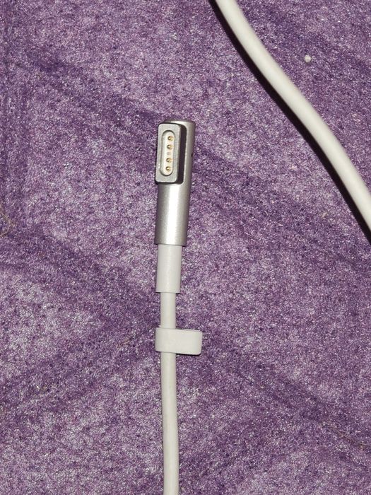 Zasilacz Zamiennik 60W do MacBook Pro / MacBook - MagSafe 1 (5 PIN)