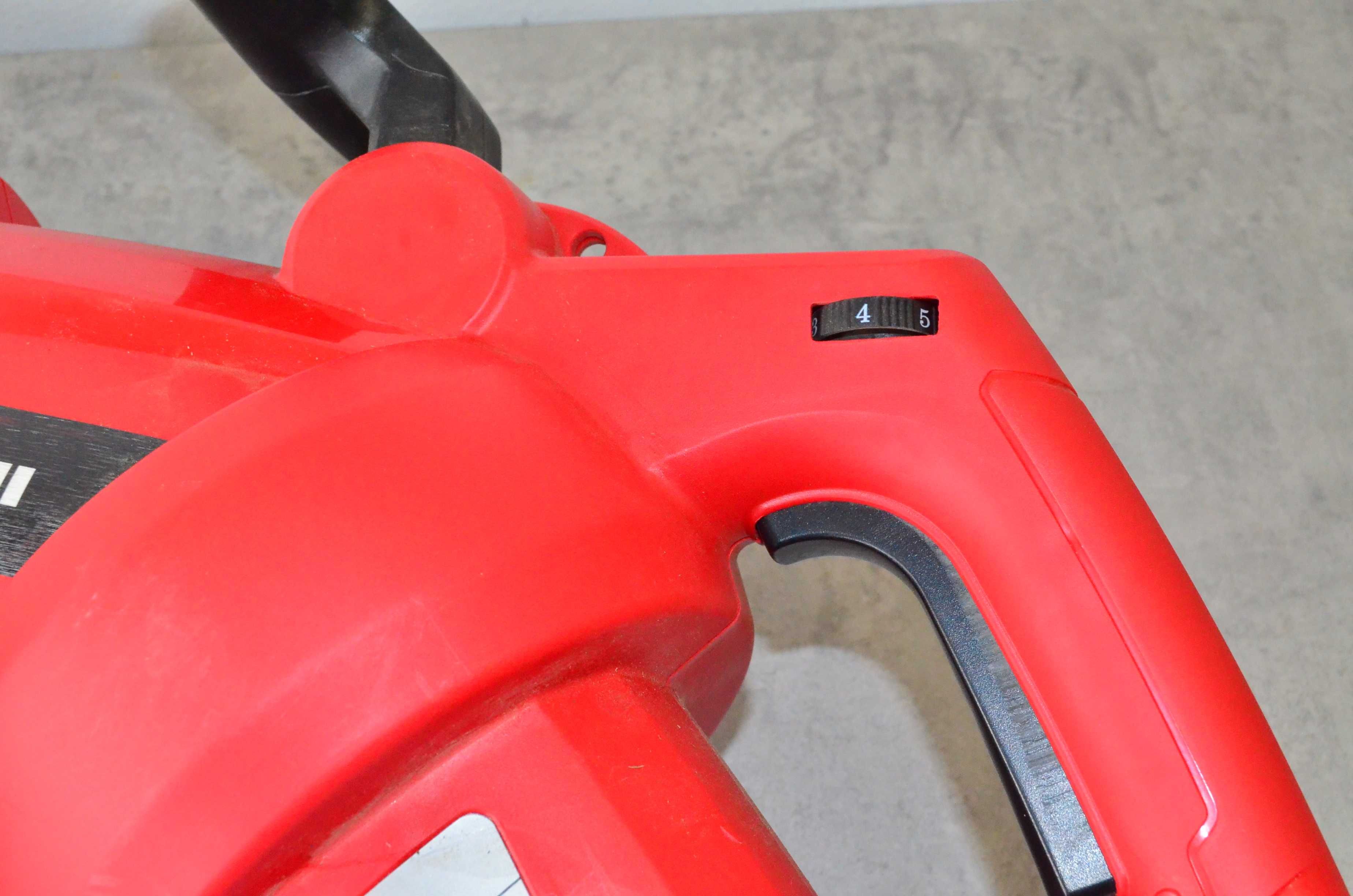 Odkurzacz Dmuchawa do liści EINHELL GC-EL 3024 E